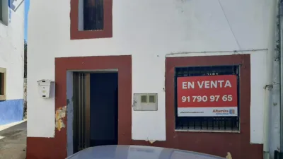 House on Calle Pizarro, 35 photo 5